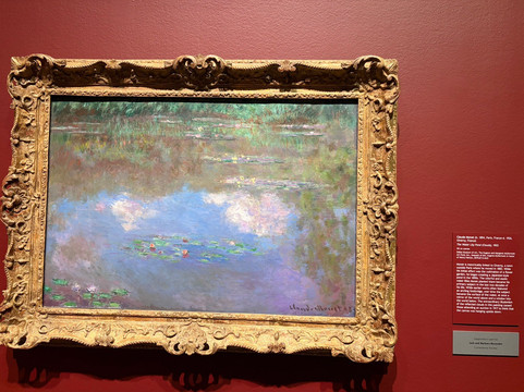 Frist Art Museum-纳什维尔必去景点