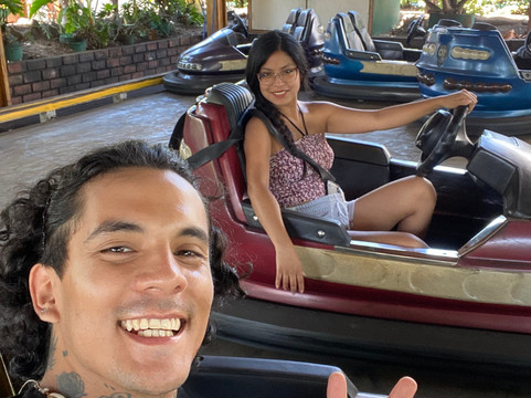 La Granja Villa-利马必去景点