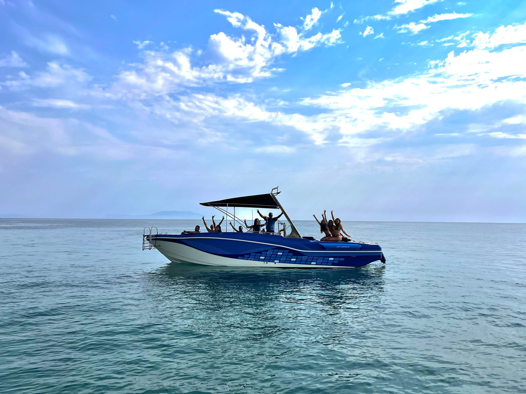 Ilias Watersports-Vrachos必去景点