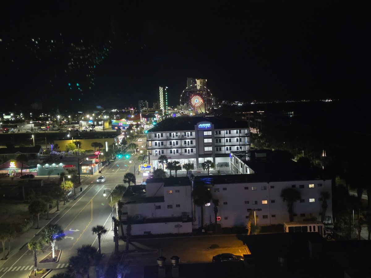 默特尔比奇海滨Homewood Suites by Hilton-官方