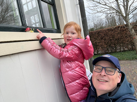 Botanical Garden Arboretum Oudenbosch-Oudenbosch必去景点