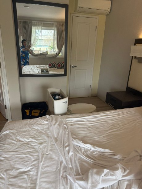 帕洛阿尔托戴斯酒店-官方