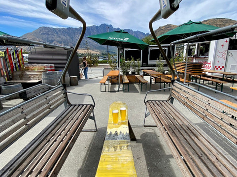 Altitude Brewing-皇后镇必去景点