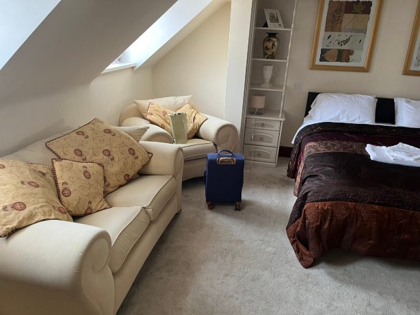 Red Lion Epworth-官方