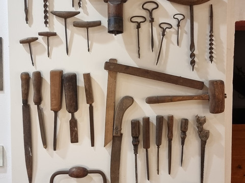 MUST Museo del Territorio Vimercatese-维梅尔卡泰必去景点