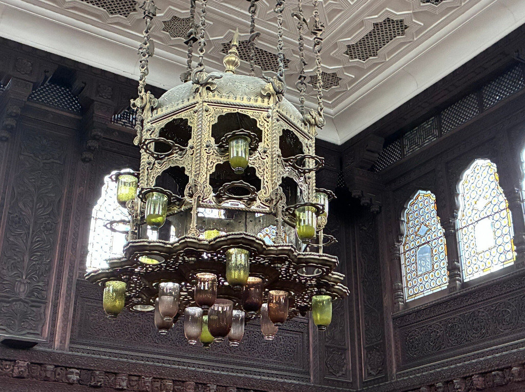 Hastings Museum and Art Gallery-海斯廷斯必去景点