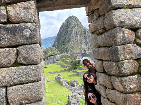 Peru Viva Experience-库斯科必去景点