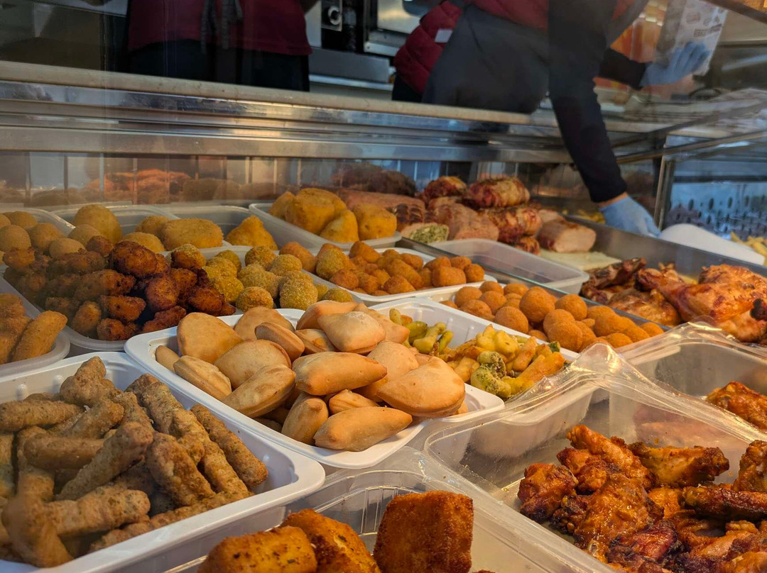 Mercato Della Regina-Racconigi必去景点