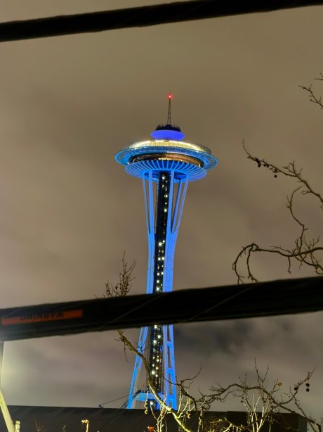 Staypineapple-麦克斯韦酒店-西雅图中心-西雅图-官方