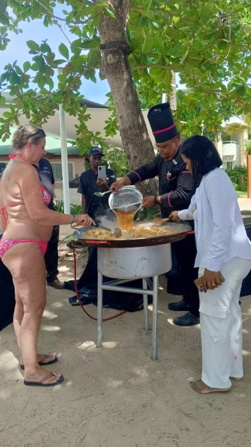 情绪 - 霍德帕 - 璜多里奥 - 全包式-泳池