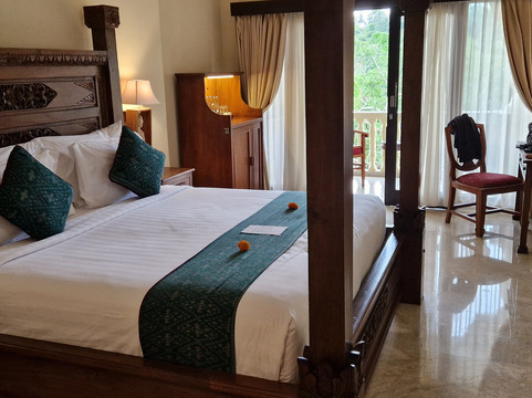 乌布爱咏度假村主图