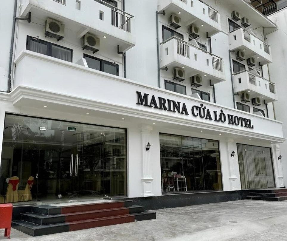 Van Thanh Hotel CUA Lo