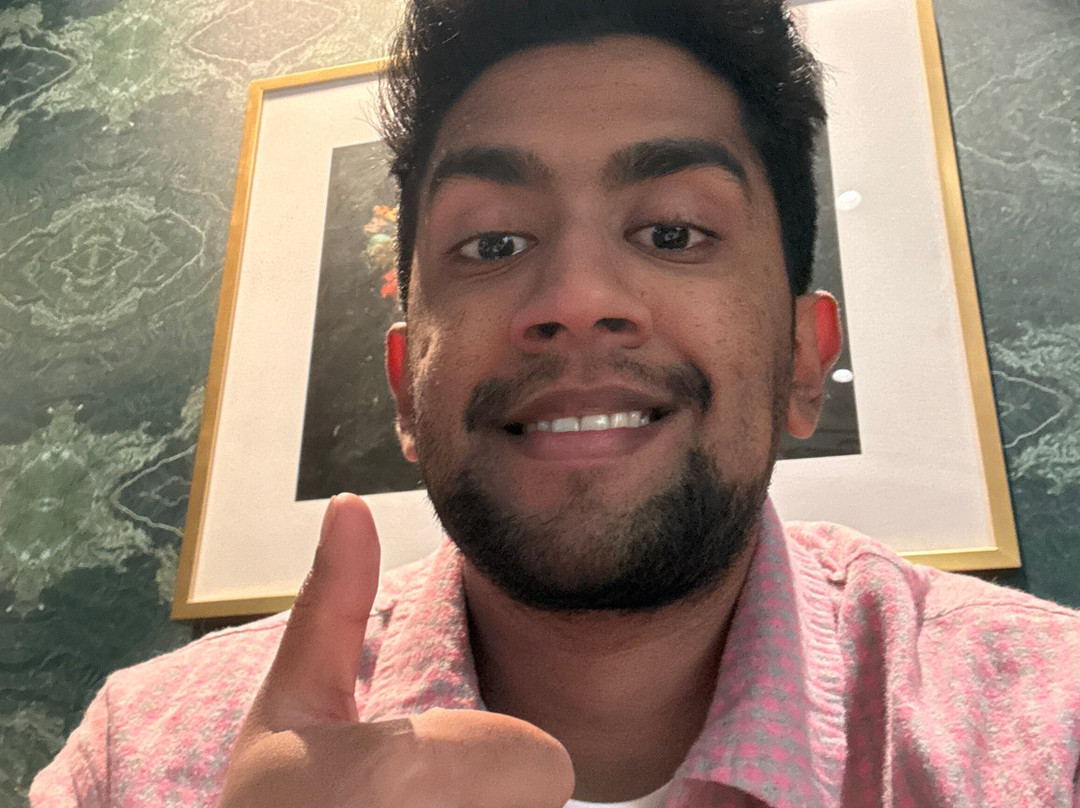 安布罗斯大酒店主图