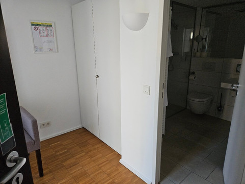 克灵格霍菲尔酒店主图