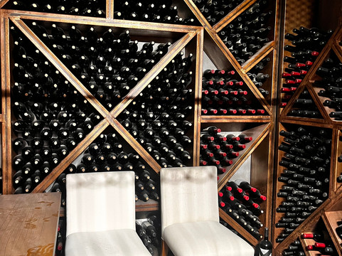 Bodega Los Toneles-门多萨必去景点