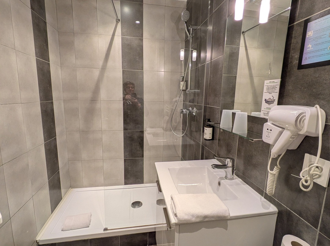 艾森豪威尔酒店主图