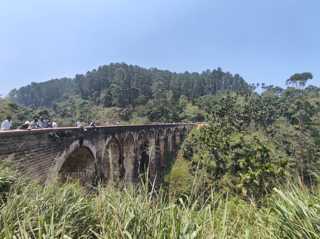 Sri Lanka Tourist Driver-Gampaha必去景点