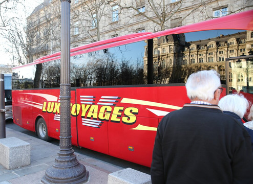 Lux voyages-Lux必去景点