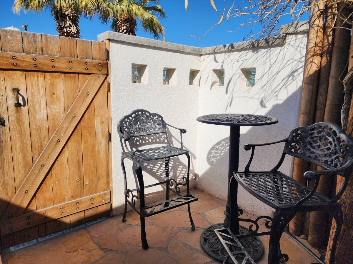 Fire Water Lodge-官方