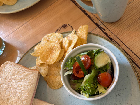 House of Dun-Montrose必去景点