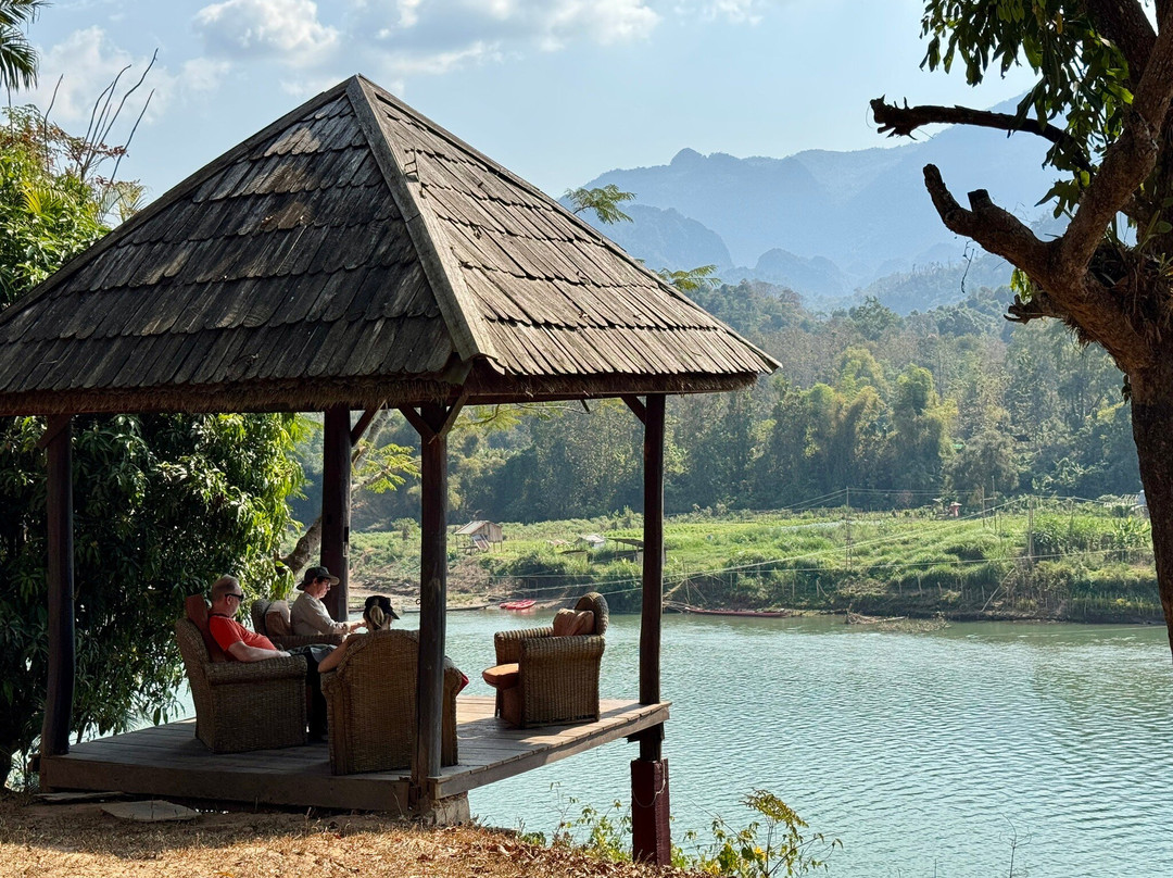 Odynovo-琅勃拉邦必去景点