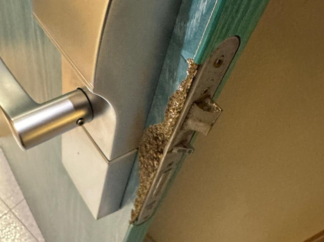 特内里费索尔酒店主图