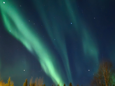 Lapland Travel-Akaslompolo必去景点