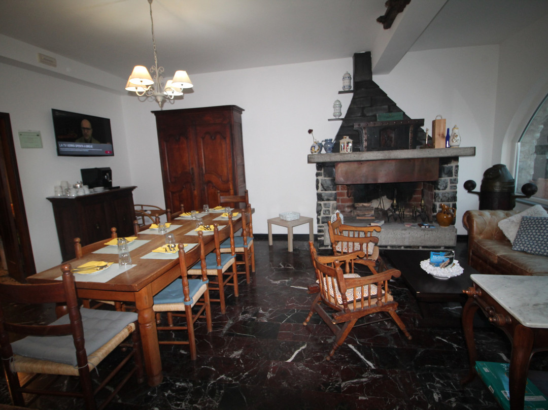 圣卡特琳娜住宿加早餐旅馆主图