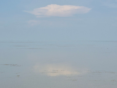 Sky Mirror-瓜拉雪兰莪必去景点