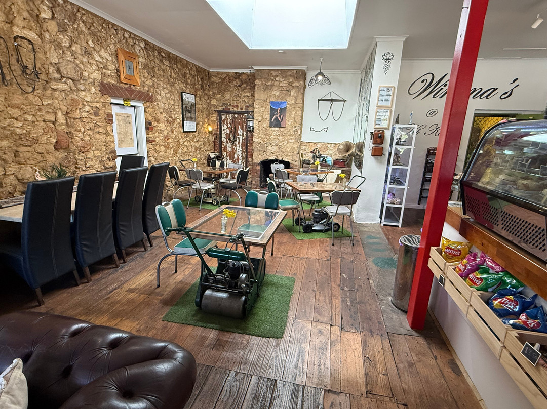 Winona's At Ki Ki主图