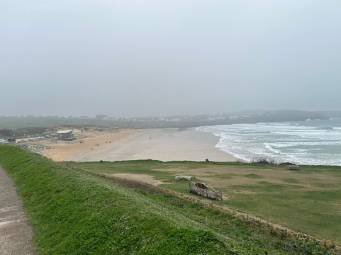 费斯切尔海滩-纽奎必去景点