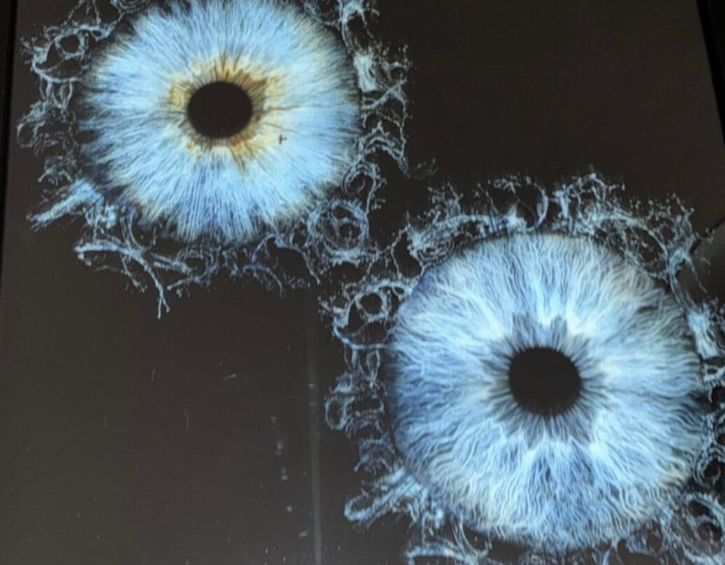 Iris Galerie Mall of the Netherlands