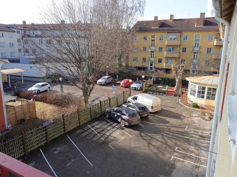 阿卡德酒店-酒店景观