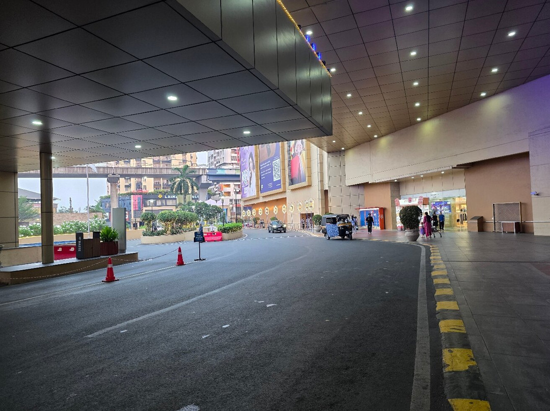 LuLu Mall-柯钦必去景点