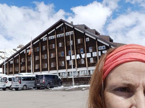 Passo dello Stelvio-博尔米奥必去景点