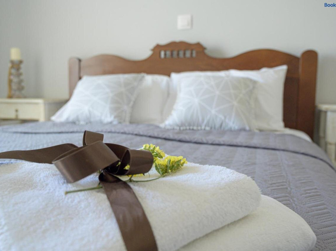 Sgs Luxury Apartments