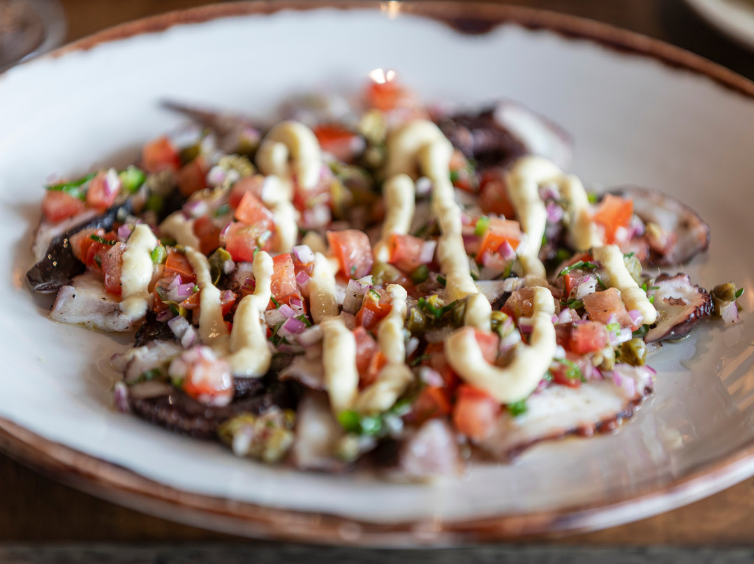 Bianco Italian Cuisine & Bar Caloundra