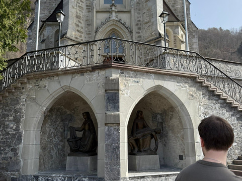 Kathedrale St. Florin-瓦杜兹必去景点