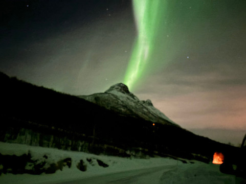 Day Out Narvik-纳尔维克必去景点