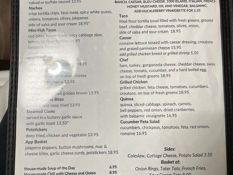 50,000 Silver Dollar Bar-Haugan必去景点