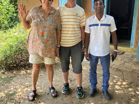 Marvellous Ceylon Holidays-坎达拉马必去景点