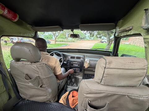 Devine African Safaris-吉佳利必去景点