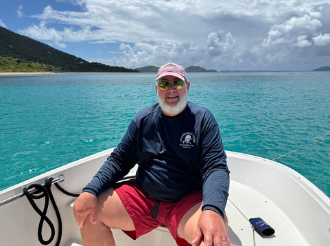 Blue Runner Charters And Boat Rentals-Spanish Town必去景点