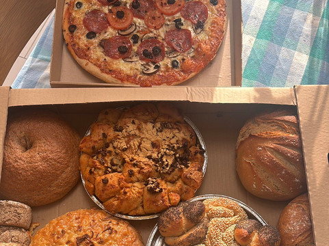 Redbournbury Watermill and Bakery-圣奥尔本斯必去景点