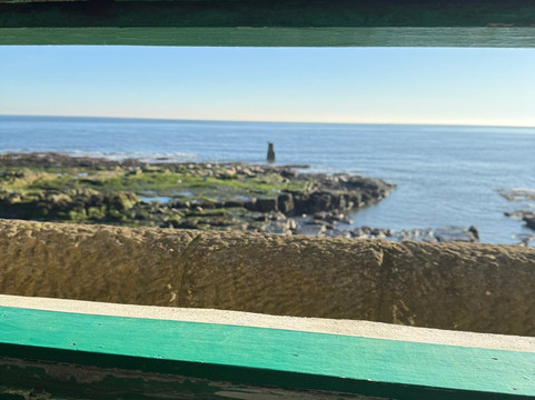 St. Mary's Lighthouse-惠特利湾必去景点