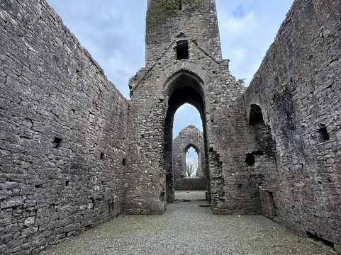 My Ireland Heritage Tours-Batterstown必去景点