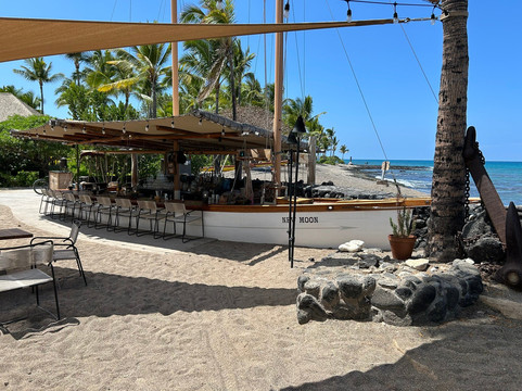 Shipwreck Bar and Sushi