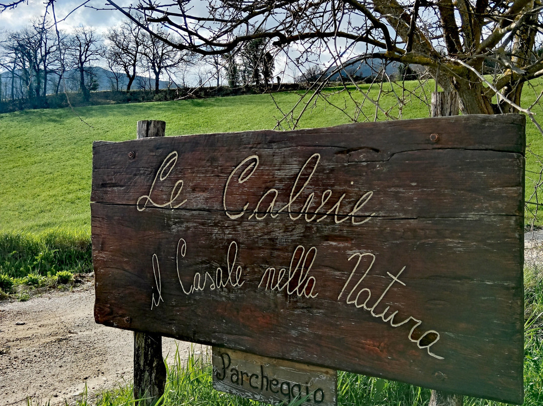 卡尔维乡间别墅酒店主图