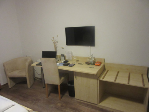 布里吉姆霍夫马克旅馆主图