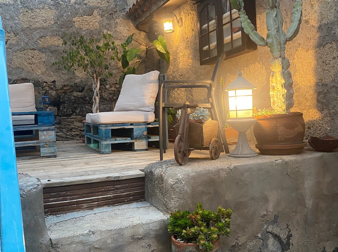 埃斯昆纳斯4号乡村酒店主图